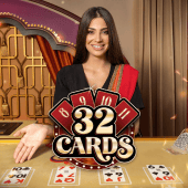 32 Baraha - tp888 live casino