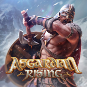 Asgardian Trỗi Dậy - tp888 nóng