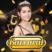 Baccarat A - tp888 live casino