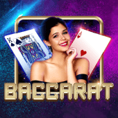Baccarat B - tp888 live casino