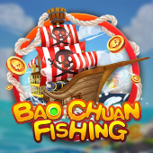 Câu Cá Bao Chuan - tp888 bắn cá
