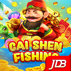 Cai Shen Fishing tp888 nóng Game