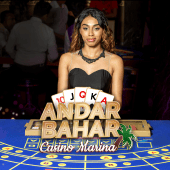Casino Marina Andar Bahar - tp888 live casino