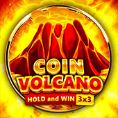 Coin Vilcano Hold And Win tp888 slot nóng Game