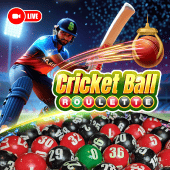 Roulette Bóng Cricket - tp888 live casino