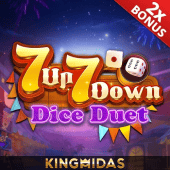 Song Ca Xúc Xắc - tp888 bài