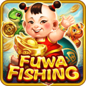 Câu Cá Fuwa - tp888 bắn cá