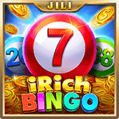 Bingo Irich - tp888 slot