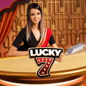 May Mắn 7 - tp888 live casino