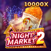 Chợ Đêm 2 - game nóng trên tp888