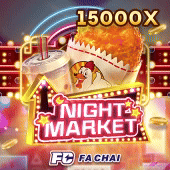 Chợ Đêm - tp888 slot