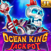 Vua Đại Dương Jackpot - tp888 bắn cá