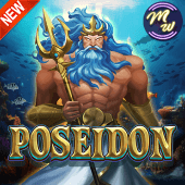 Poseidon - tp888 slot
