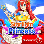 Công Chúa Ánh Sao - slot tp888 với công chúa và linh thần ánh sao