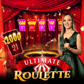 Roulette Tối Thượng - tp888 live casino