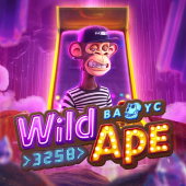 Wild Ape tp888 nóng Game